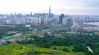  Đột phá thể chế để khơi thông nguồn lực đất đai