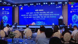 Ra mắt Câu lạc bộ Niềm tin số Hải Phòng
