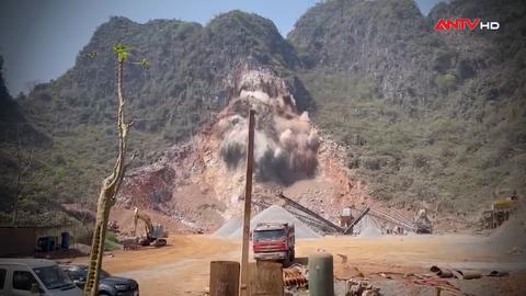 Lạng Sơn: Những bất cập môi trường từ khai thác khoáng sản - ai chịu trách nhiệm?