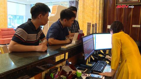 Cuộc hẹn cuối cùng trên Wechat