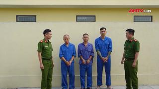 Xử lý nghiêm hiện tượng “giang hồ mạng”
