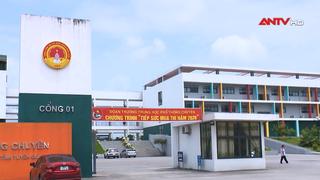 Bộ Giáo dục và Đào tạo giám sát tổ chức thi lại tại Tuyên Quang