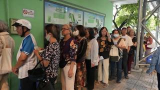 TP.HCM tiếp nhận hơn 12.000 hồ sơ đăng ký thẻ giao thông công cộng