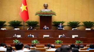 Bảo đảm quốc phòng, an ninh trong phát triển, chia sẻ hạ tầng số