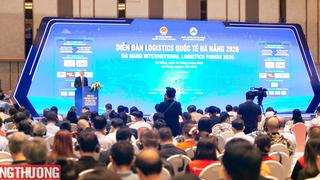 Diễn đàn Logistics quốc tế Đà Nẵng 2026