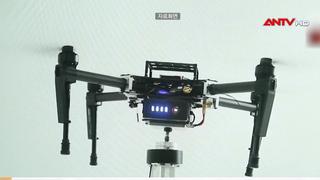 Mỹ áp thuế tới 100% đối với drone nhập khẩu