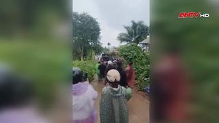 Làm rõ vụ án mạng do mâu thuẫn tình ái