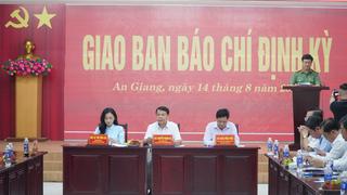 Nguyên nhân ban đầu vụ lật ca nô khiến 15 du khách tử vong