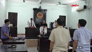 Hoãn phiên tòa xét xử cựu lãnh đạo Tòa án nhân dân và Viện kiểm sát nhân dân TP. Huế