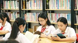 Miễn phí sách giáo khoa: Hướng đến một nền giáo dục công bằng và bền vững