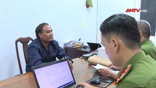 Khởi tố thầy giáo sát hại nữ nhân viên thư viện