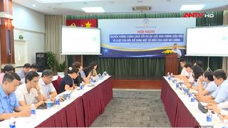 Thúc đẩy kinh tế số qua việc sửa đổi Luật Bưu chính và Luật Đo lường