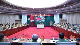 Nâng cao chất lượng đầu vào các trường, học viện Công an nhân dân