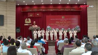  Ban Liên lạc Đoàn K79 gặp mặt hội viên
