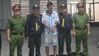 Khởi tố Bùi Xuân Huấn tội lừa đảo và vi phạm quy định về kế toán