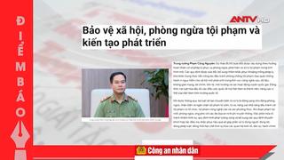Tin tức nổi bật trên báo số ra tuần qua
