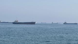 Iran tái khẳng định quyền tại eo biển Hormuz