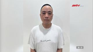 Bắt nhân viên casino trộm 120.000 USD