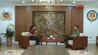 Hiểu đúng về điểm chuẩn các trường, học viện Công an nhân dân