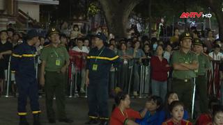  Bảo đảm ANTT Lễ hội sầu riêng 2026