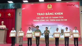 Tạo đột phá, đổi mới mạnh mẽ công tác hồ sơ nghiệp vụ 