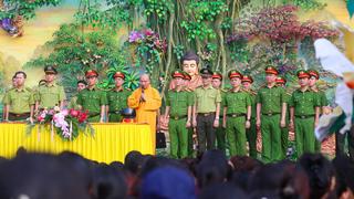 Thực hành phóng sinh theo tinh thần Phật giáo 