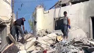 Israel không kích miền Nam Liban, ít nhất 11 người thiệt mạng