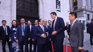 Cảnh vệ Việt Nam: Bản lĩnh trong nhiệm vụ, lắng đọng những ân tình