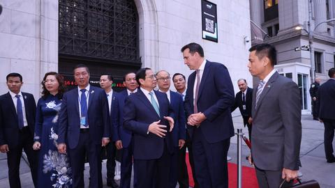 Cảnh vệ Việt Nam: Bản lĩnh trong nhiệm vụ, lắng đọng những ân tình