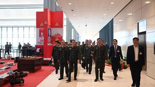 Những “lá chắn sống” giữa thời bình: Bản hùng ca thầm lặng của lực lượng Cảnh vệ 