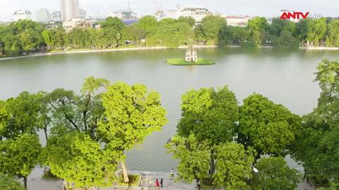 32 năm giữ niềm tin của Thủ đô