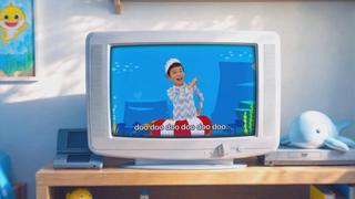 Ngôi sao "Baby Shark" trở lại với ca khúc mới