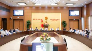 Ngăn chặn nguy cơ biến ngân hàng thành giấy chứng nhận an toàn cho trái phiếu 