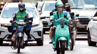 Hà Nội yêu cầu thống kê số liệu xe công nghệ đang hoạt động