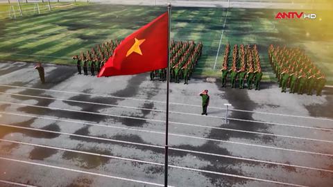 Giữ trọn lời thề