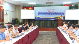 Thúc đẩy kinh tế số qua việc sửa đổi Luật Bưu chính và Luật Đo lường