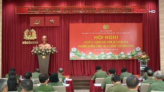 Thực hiện chu đáo công tác tình nghĩa đồng đội