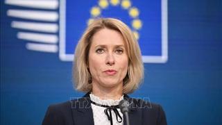  EU chuẩn bị đề xuất gói trừng phạt Nga sâu rộng chưa từng có