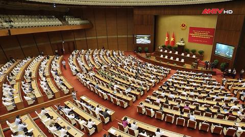 Sửa đổi Bộ luật Hình sự - Giải quyết những vấn đề cấp bách của thực tiễn