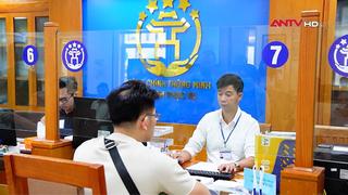 Miễn, giảm phí 42 thủ tục hành chính cho người tích hợp đủ giấy tờ trên VNeID