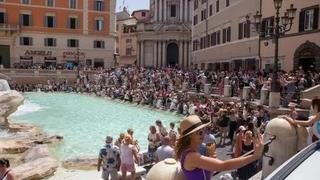 Italia trở thành điểm đến du lịch hàng đầu châu Âu