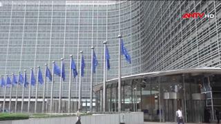 EU chuẩn bị áp đặt gói trừng phạt lớn nhất nhằm vào Nga