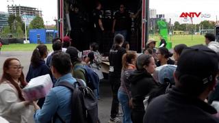 Động đất tại Colombia: 289 người thiệt mạng, quốc tế tăng cường viện trợ