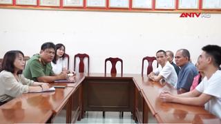 Cảnh giác trước những lời dụ dỗ, lôi kéo vượt biên