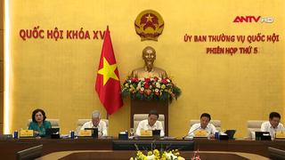Kiện toàn hệ thống Cơ quan điều tra theo hướng tinh, gọn, chuyên nghiệp, chất lượng, hiệu lực, hiệu quả