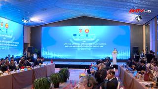 Diễn đàn Pháp luật ASEAN năm 2026