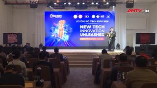 ITECH EXPO 2026: Phát triển kinh tế số, xã hội số