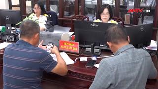 Làm sạch 617.000 mã số thuế để minh bạch môi trường kinh doanh