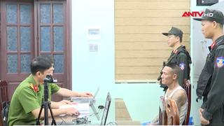 Bắt giữ “giang hồ mạng” biệt danh “Tế điên - Nam Định”