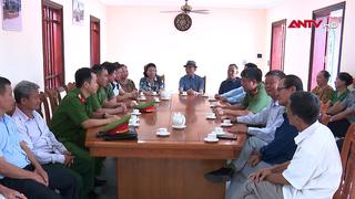 Điểm tựa bình yên từ những hạt nhân đoàn kết